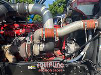 2014 Peterbilt 388