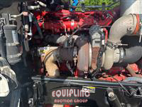 2014 Peterbilt 388