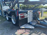 2014 Peterbilt 388