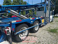 2014 Peterbilt 388