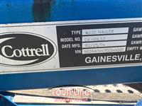 2014 Cottrell CX-09LS3