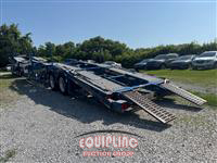 2014 Cottrell CX-09LS3
