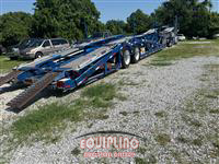2014 Cottrell CX-09LS3