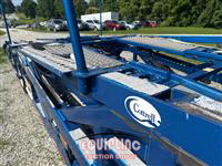 2014 Cottrell CX-09LS3