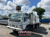 2006 Isuzu NQR/NRR