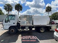 2006 Isuzu NQR/NRR