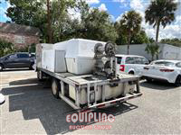 2006 Isuzu NQR/NRR