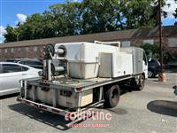 2006 Isuzu NQR/NRR
