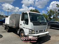 2006 Isuzu NQR/NRR
