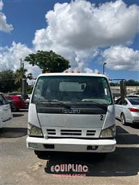 2006 Isuzu NQR/NRR