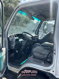 2006 Isuzu NQR/NRR