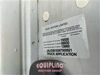 2006 Isuzu NQR/NRR