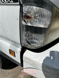 2006 Isuzu NQR/NRR