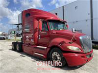 2015 International Prostar