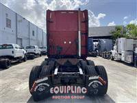 2015 International Prostar
