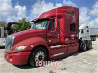 2015 International Prostar