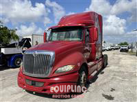 2015 International Prostar