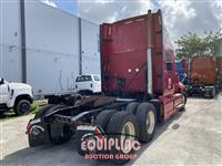 2015 International Prostar
