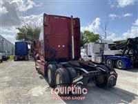 2015 International Prostar