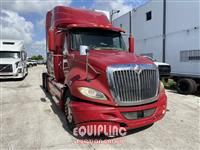 2015 International Prostar