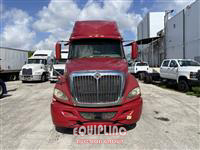 2015 International Prostar