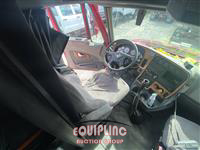 2015 International Prostar