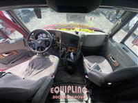 2015 International Prostar