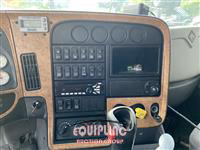 2015 International Prostar