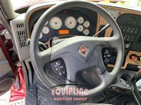 2015 International Prostar