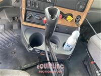 2015 International Prostar