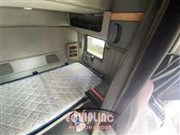 2015 International Prostar