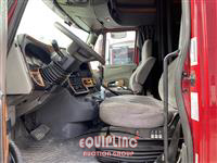 2015 International Prostar