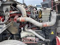 2015 International Prostar