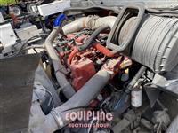 2015 International Prostar