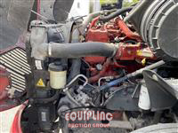 2015 International Prostar