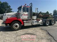2014 Western Star 4900SA