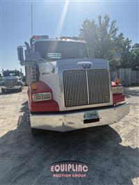 2014 Western Star 4900SA