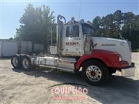 2014 Western Star 4900SA