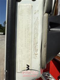 2014 Western Star 4900SA
