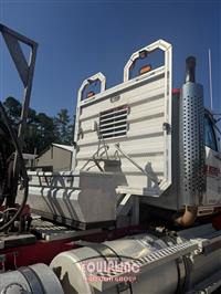 2014 Western Star 4900SA
