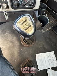 2014 Western Star 4900SA