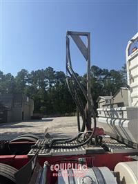 2014 Western Star 4900SA