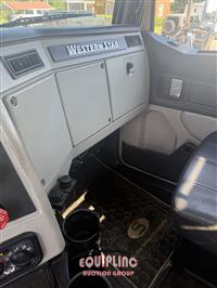 2014 Western Star 4900SA