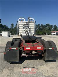 2014 Western Star 4900SA