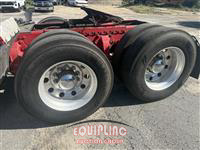 2014 Western Star 4900SA