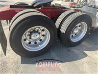2014 Western Star 4900SA