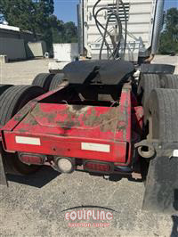 2014 Western Star 4900SA