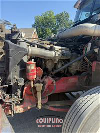 2014 Western Star 4900SA
