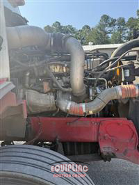 2014 Western Star 4900SA