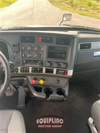 2023 Kenworth T680